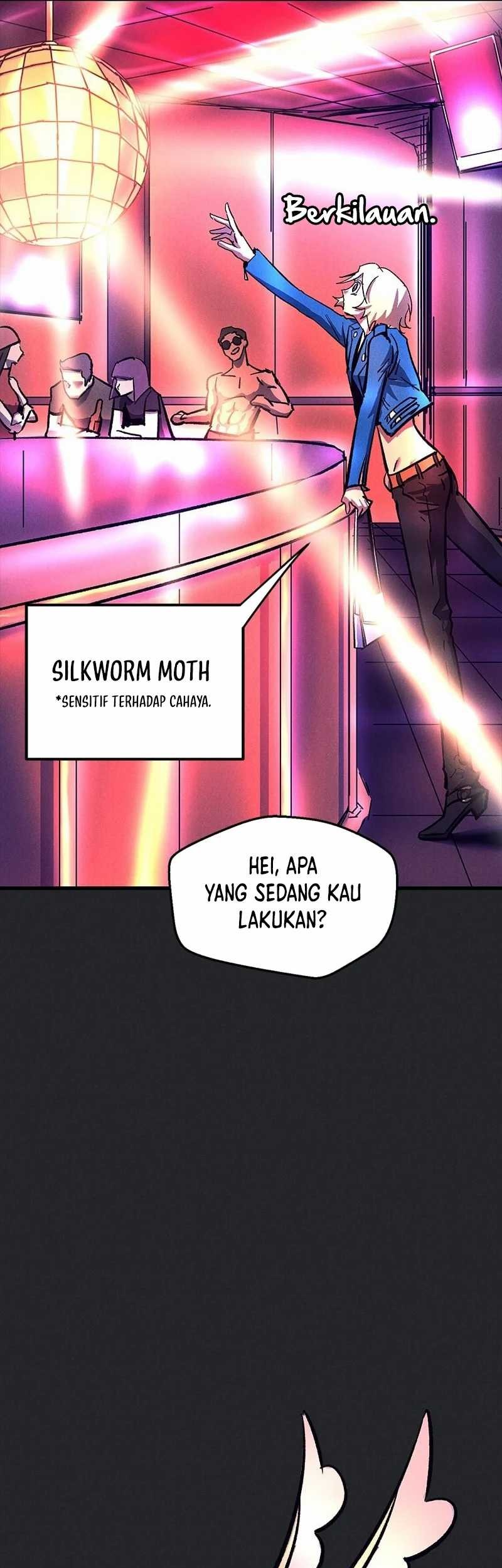 Insector Chapter 15 Gambar 11