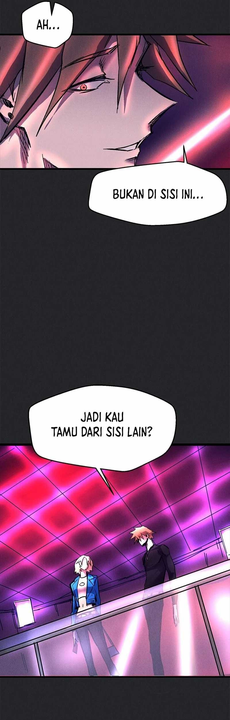 Insector Chapter 15 Gambar 17