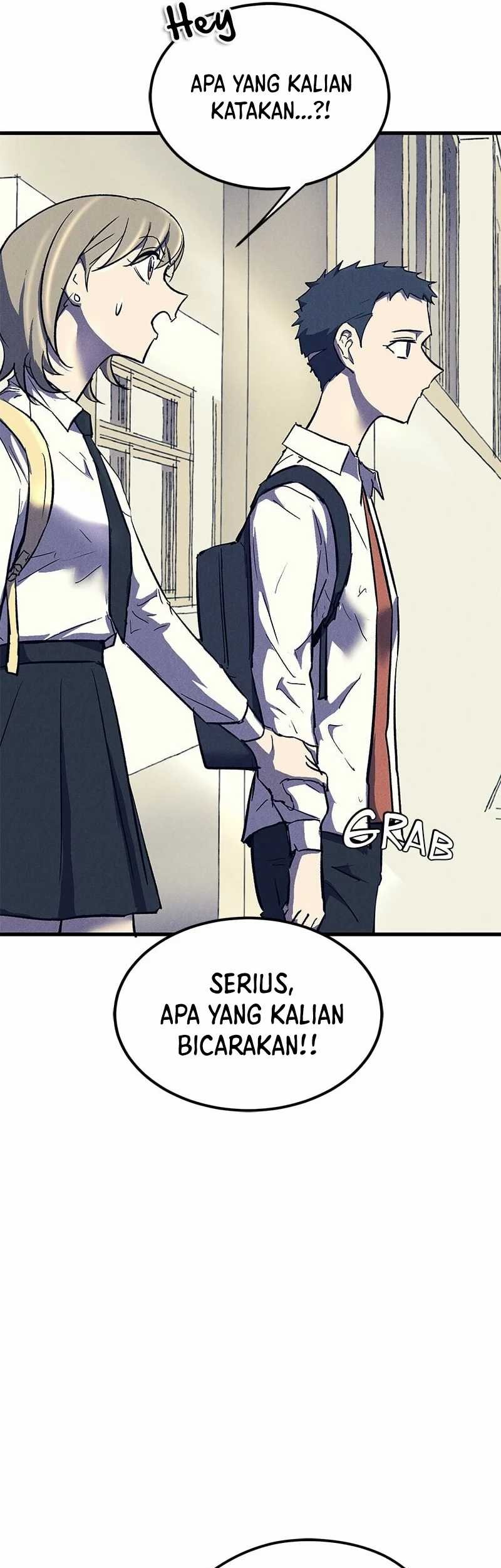 Insector Chapter 16 Gambar 4