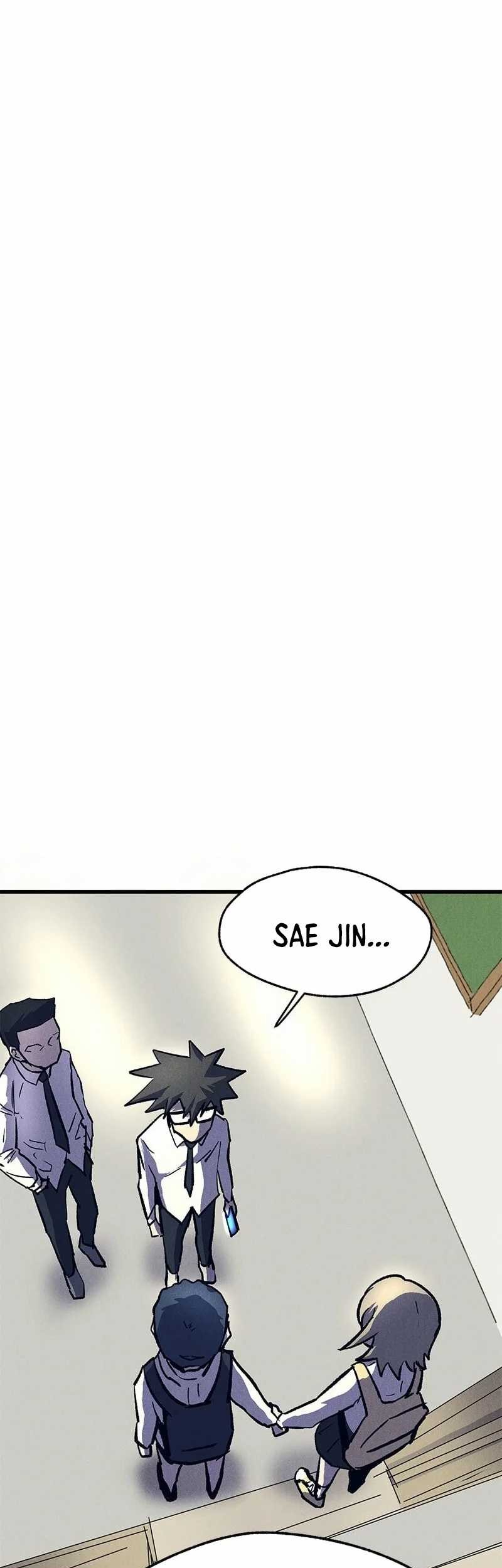 Insector Chapter 16 Gambar 18