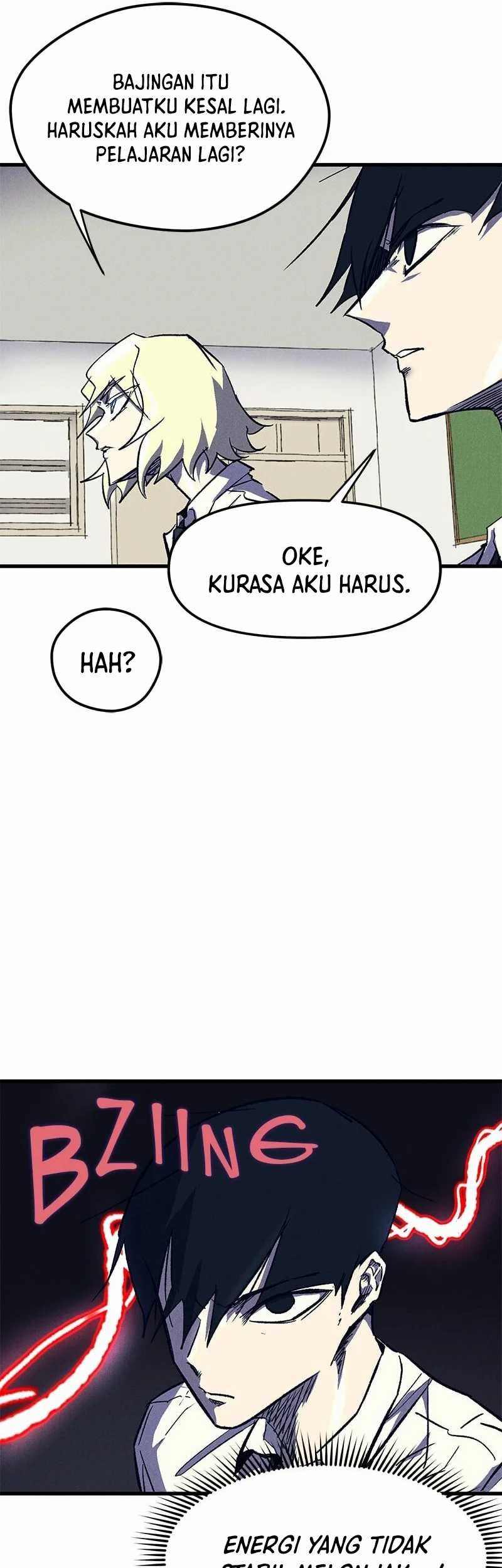 Insector Chapter 16 Gambar 22