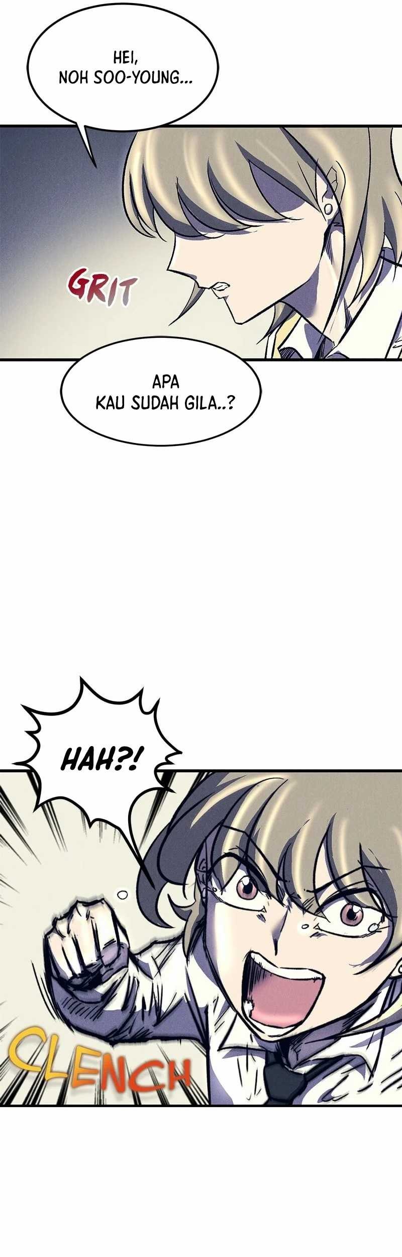 Insector Chapter 16 Gambar 24