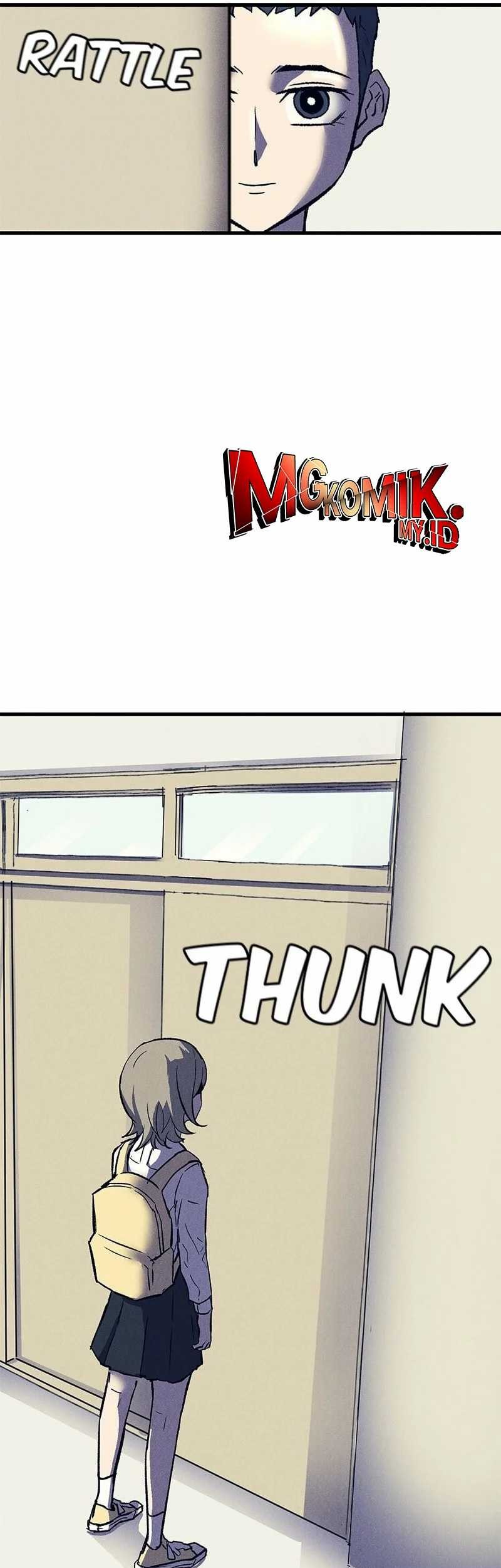 Insector Chapter 16 Gambar 30