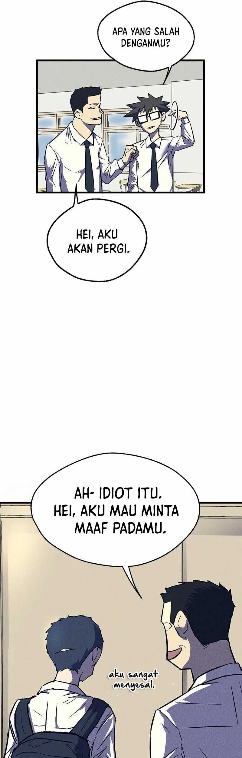 Insector Chapter 16 Gambar 36