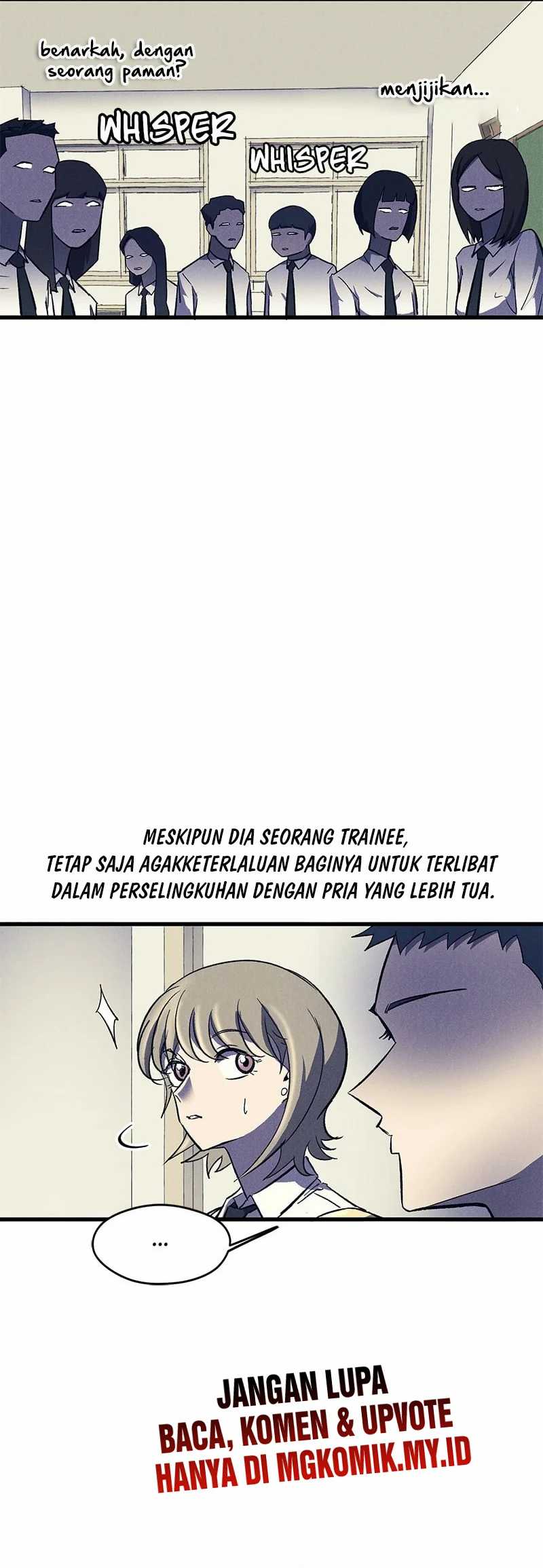 Insector Chapter 16 Gambar 3