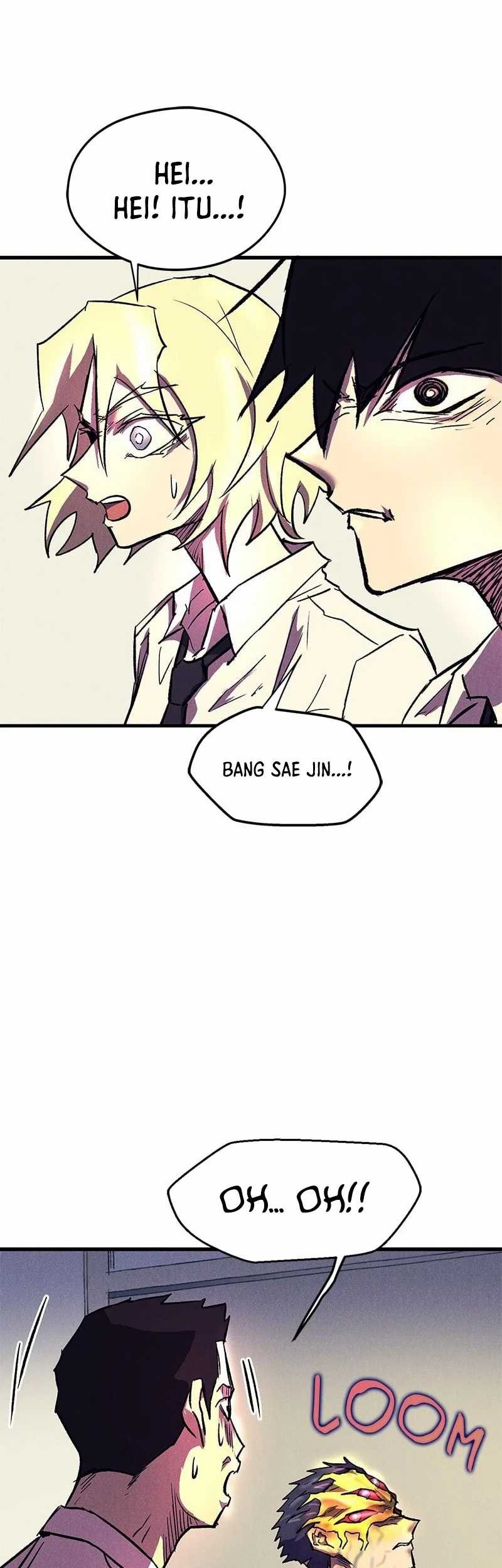 Insector Chapter 16 Gambar 42