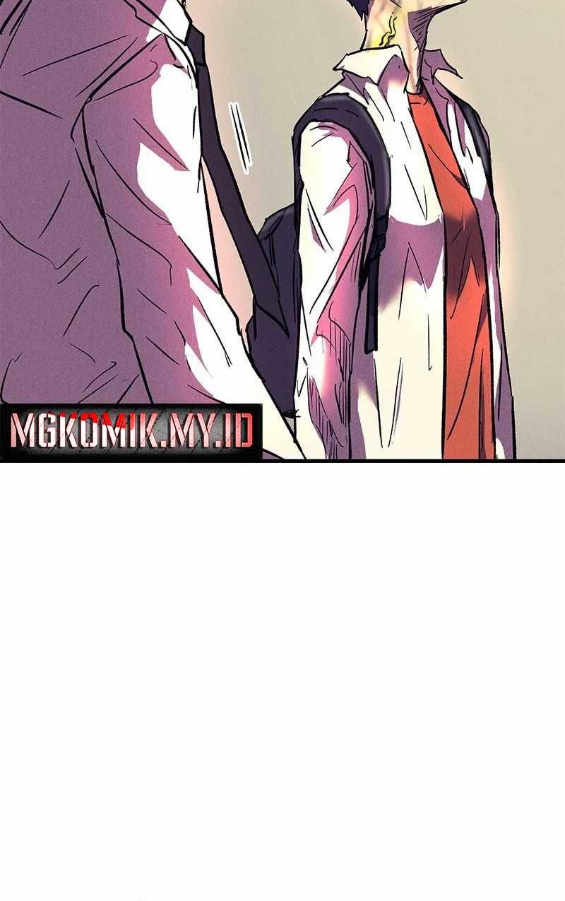 Insector Chapter 16 Gambar 43