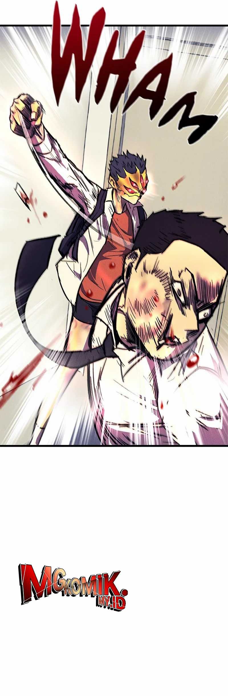 Insector Chapter 16 Gambar 44