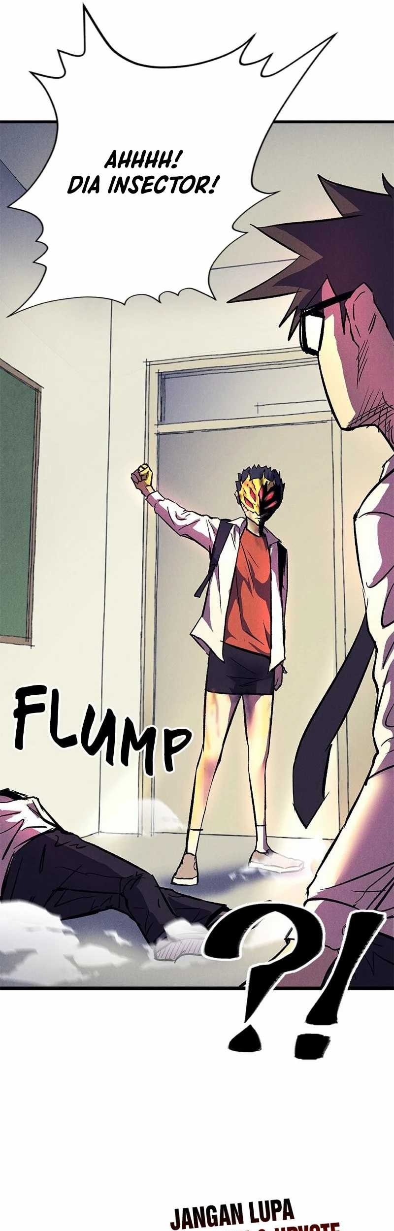 Insector Chapter 16 Gambar 45