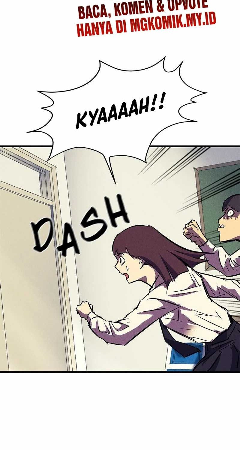 Insector Chapter 16 Gambar 46