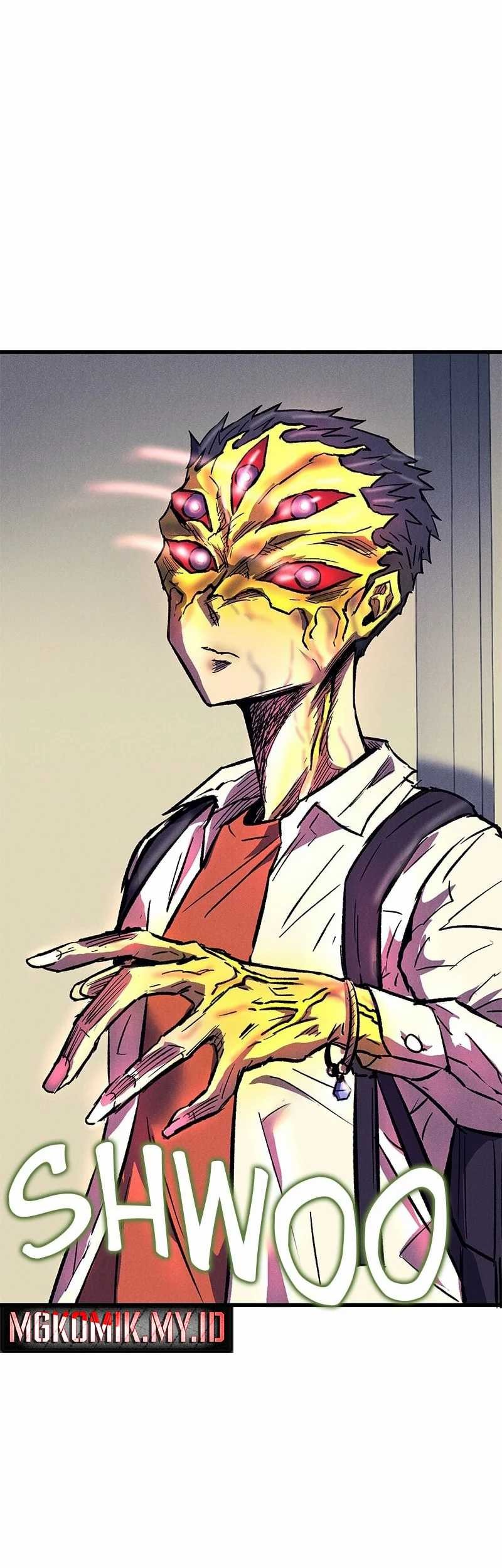 Insector Chapter 16 Gambar 47