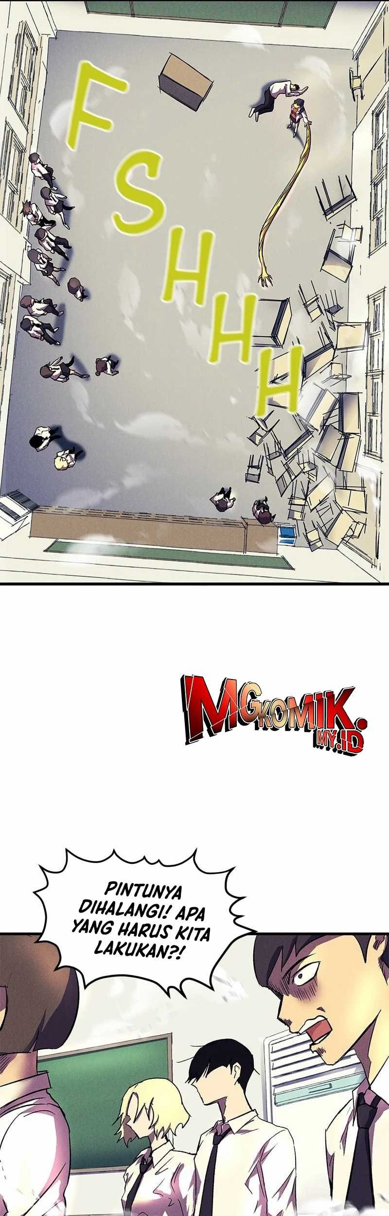 Insector Chapter 16 Gambar 55