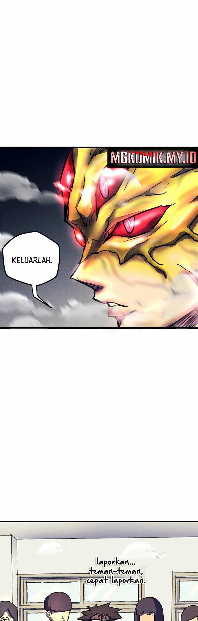 Insector Chapter 16 Gambar 59