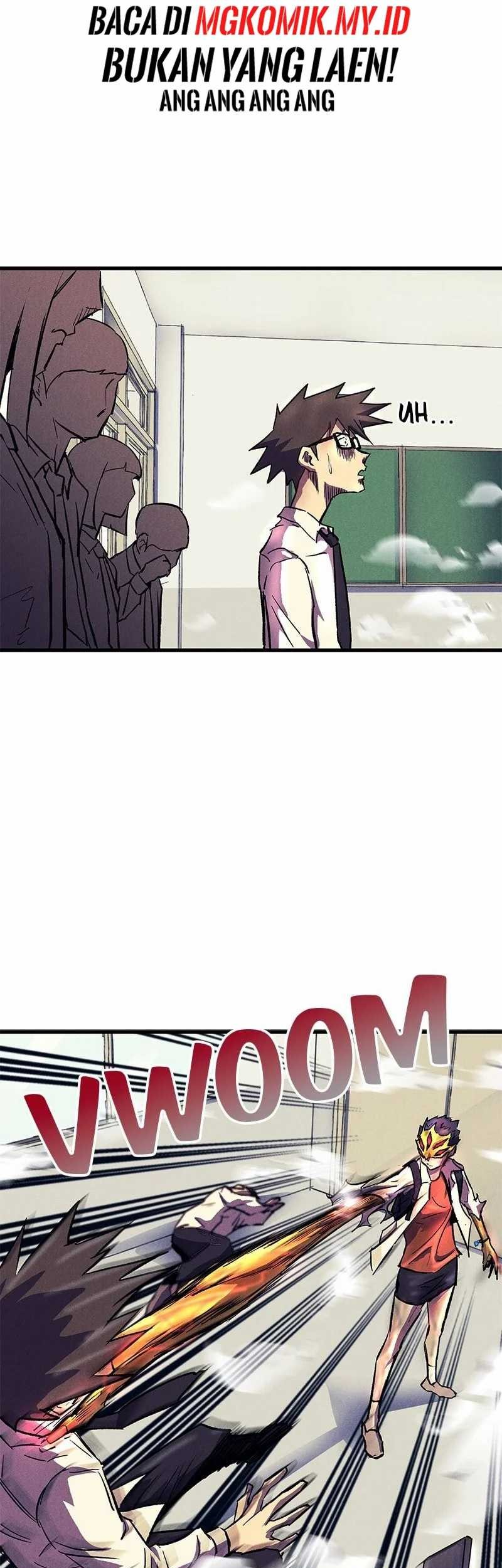 Insector Chapter 16 Gambar 61