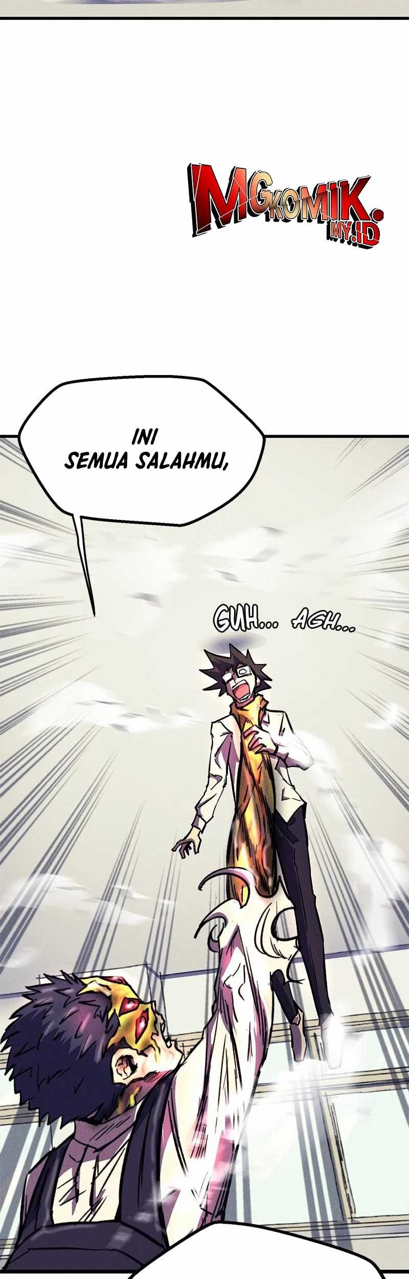 Insector Chapter 16 Gambar 63