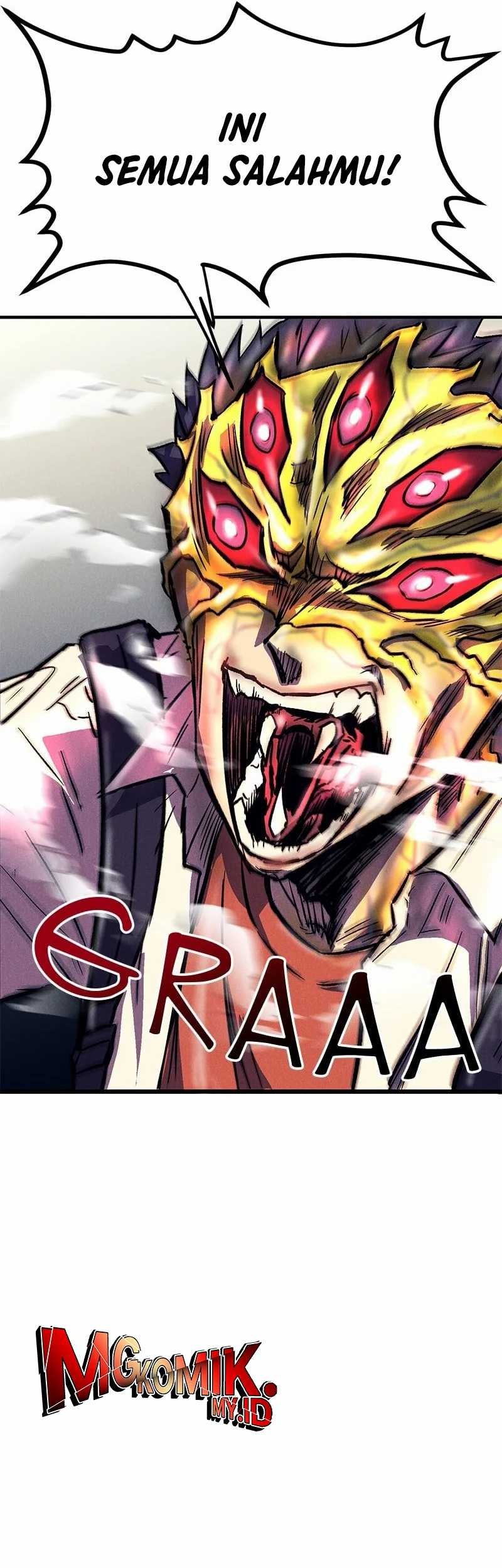 Insector Chapter 16 Gambar 65