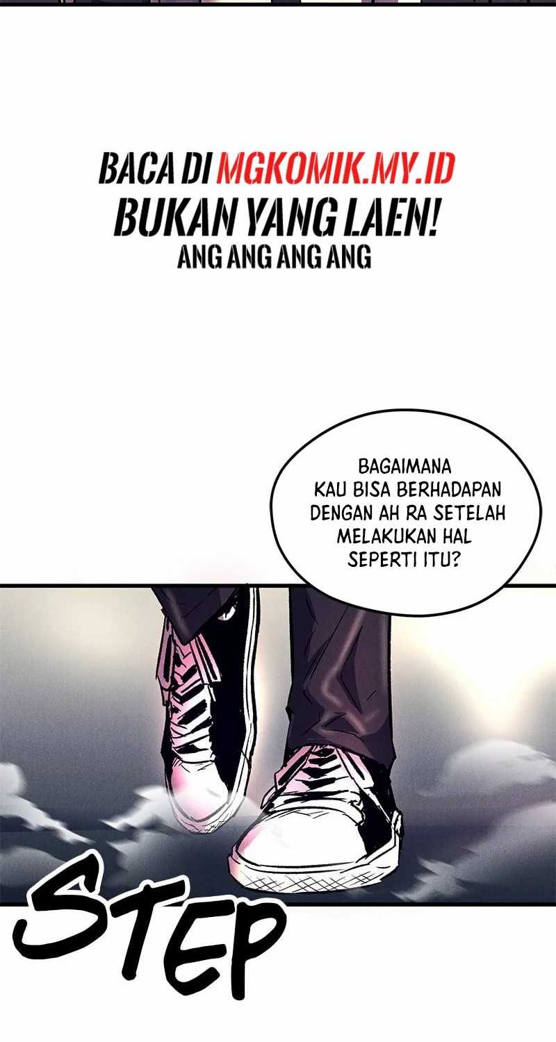 Insector Chapter 16 Gambar 72