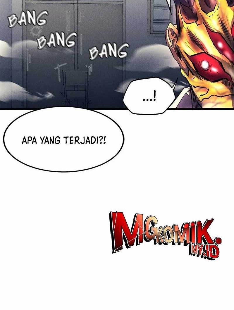 Insector Chapter 16 Gambar 74