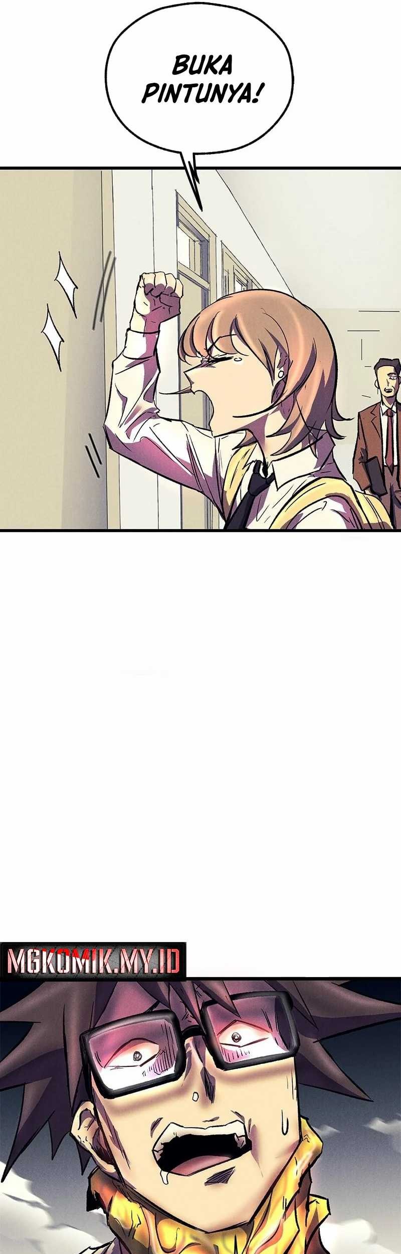 Insector Chapter 16 Gambar 75