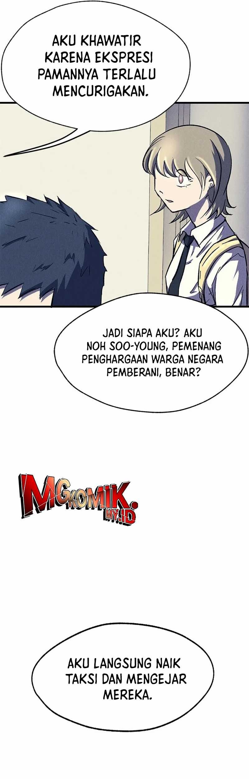Insector Chapter 16 Gambar 12