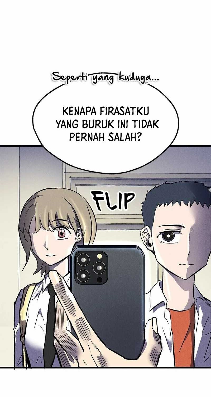 Insector Chapter 16 Gambar 13