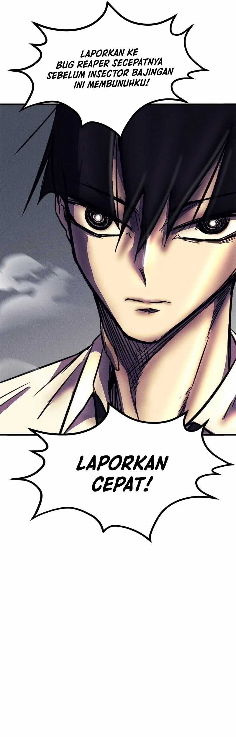 Insector Chapter 16 Gambar 81