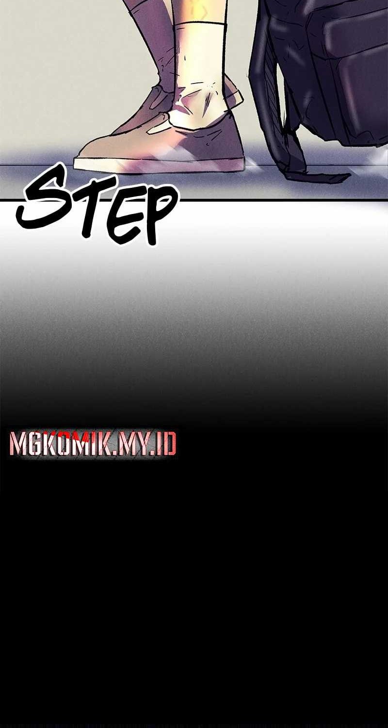 Insector Chapter 16 Gambar 86