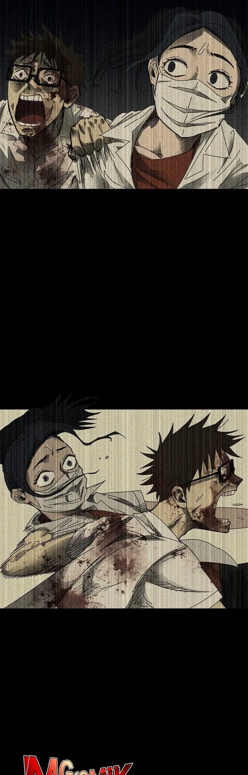 Insector Chapter 16 Gambar 87