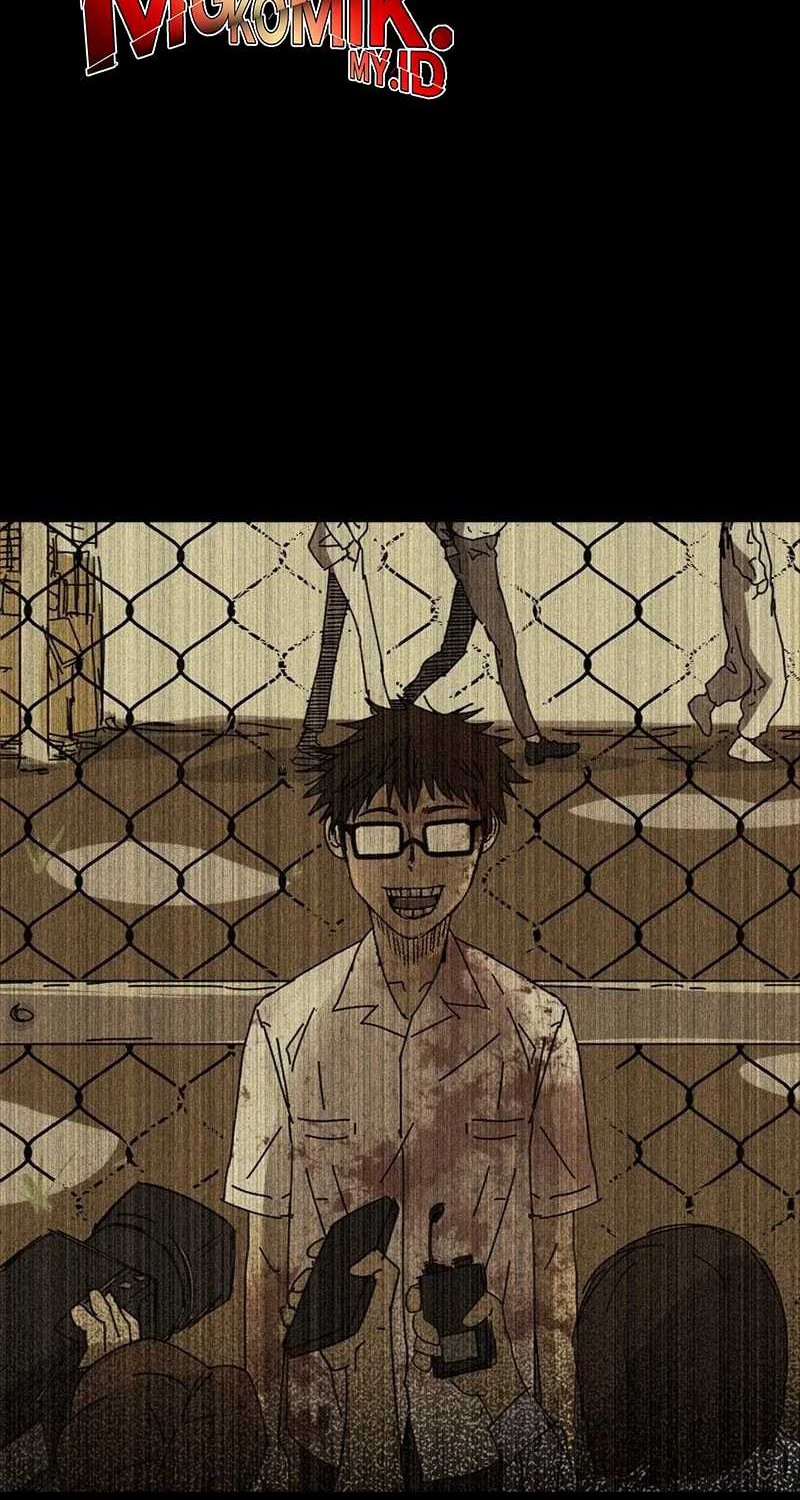 Insector Chapter 16 Gambar 88