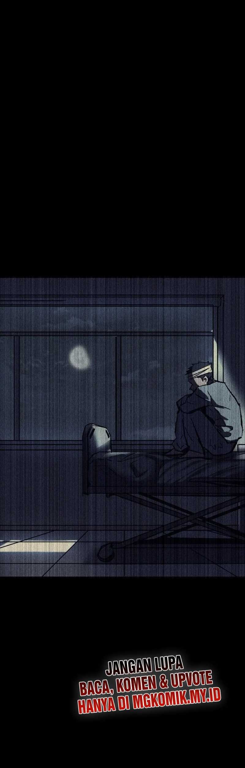 Insector Chapter 16 Gambar 89