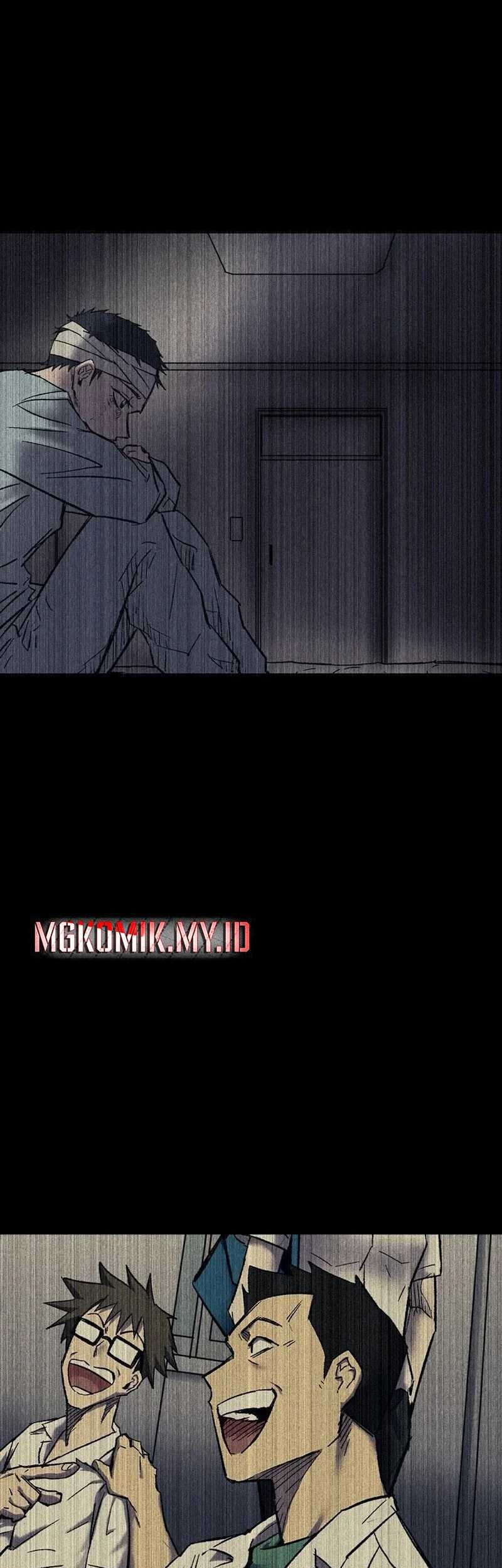 Insector Chapter 16 Gambar 91