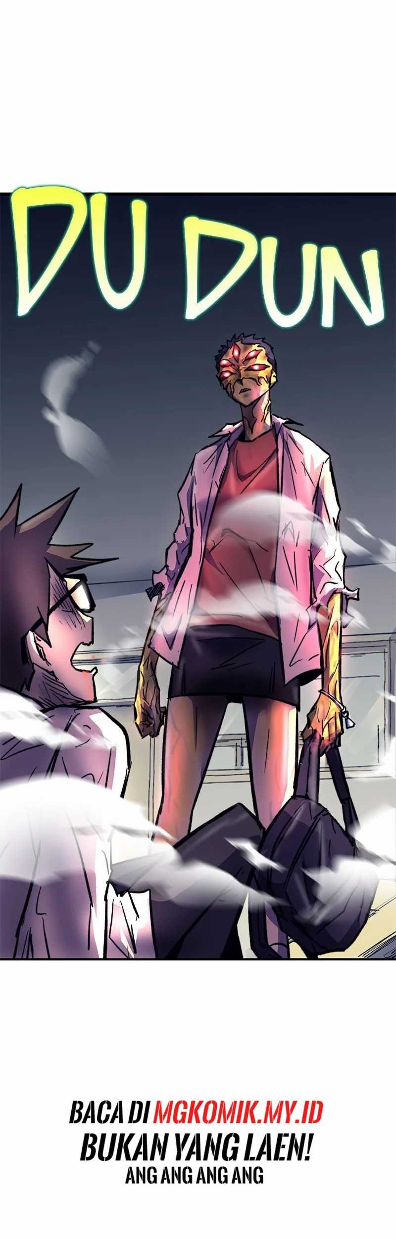 Insector Chapter 16 Gambar 97