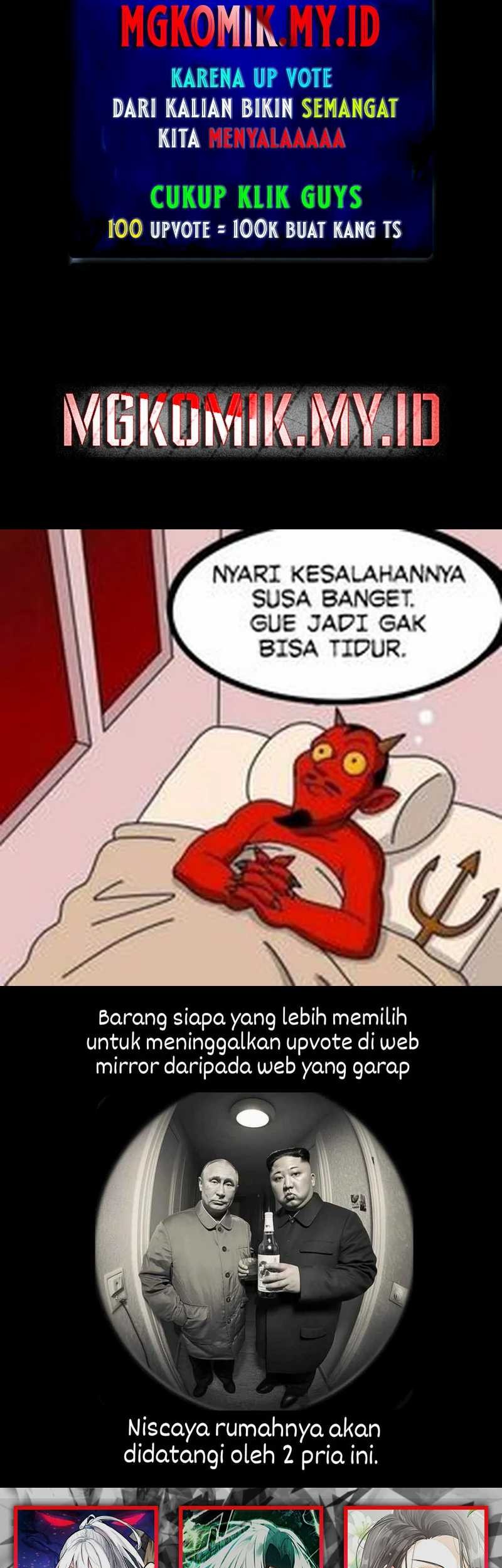 Insector Chapter 16 Gambar 99