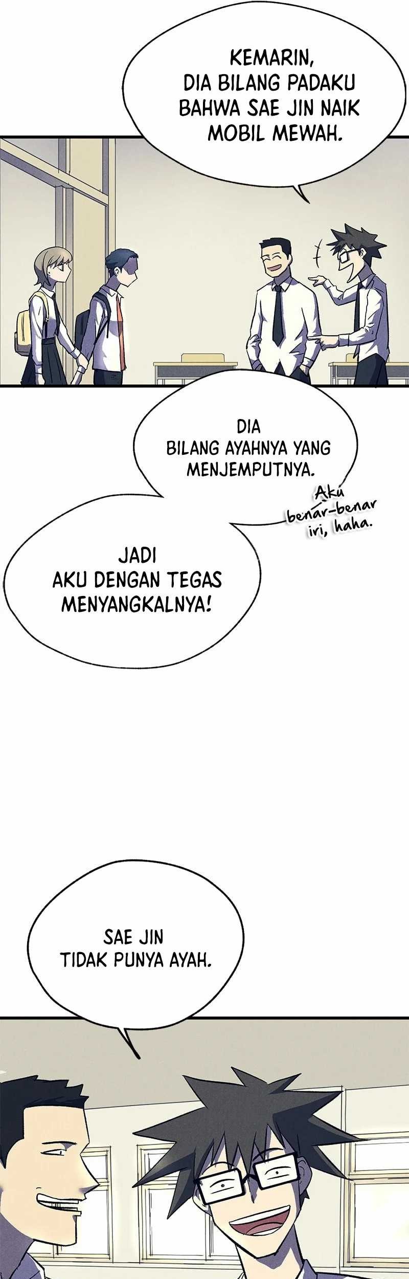 Insector Chapter 16 Gambar 10