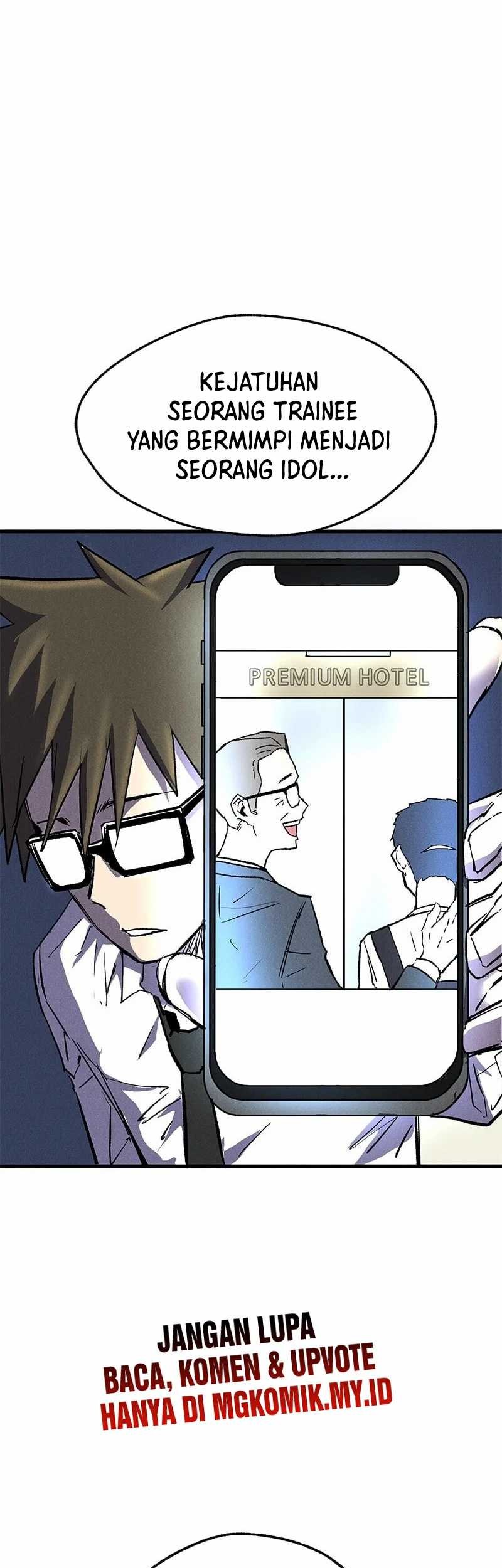 Insector Chapter 16 Gambar 14