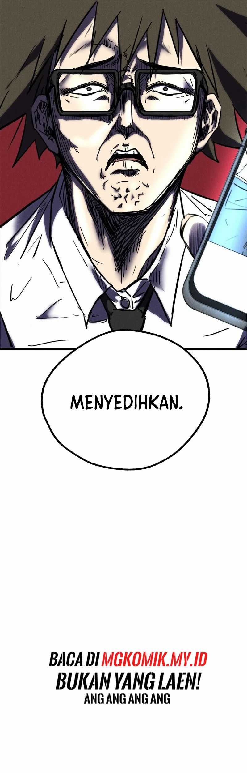 Insector Chapter 16 Gambar 16