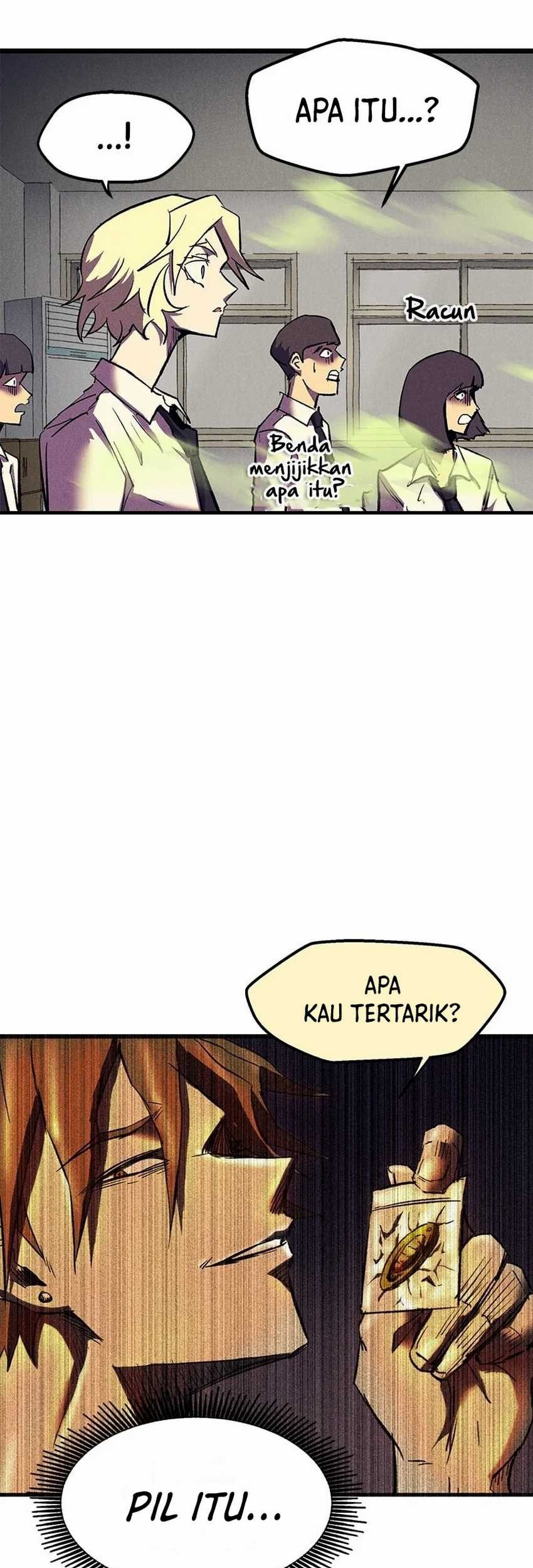 Insector Chapter 17 Gambar 25