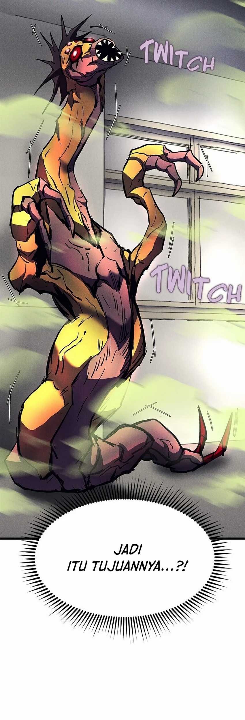 Insector Chapter 17 Gambar 27