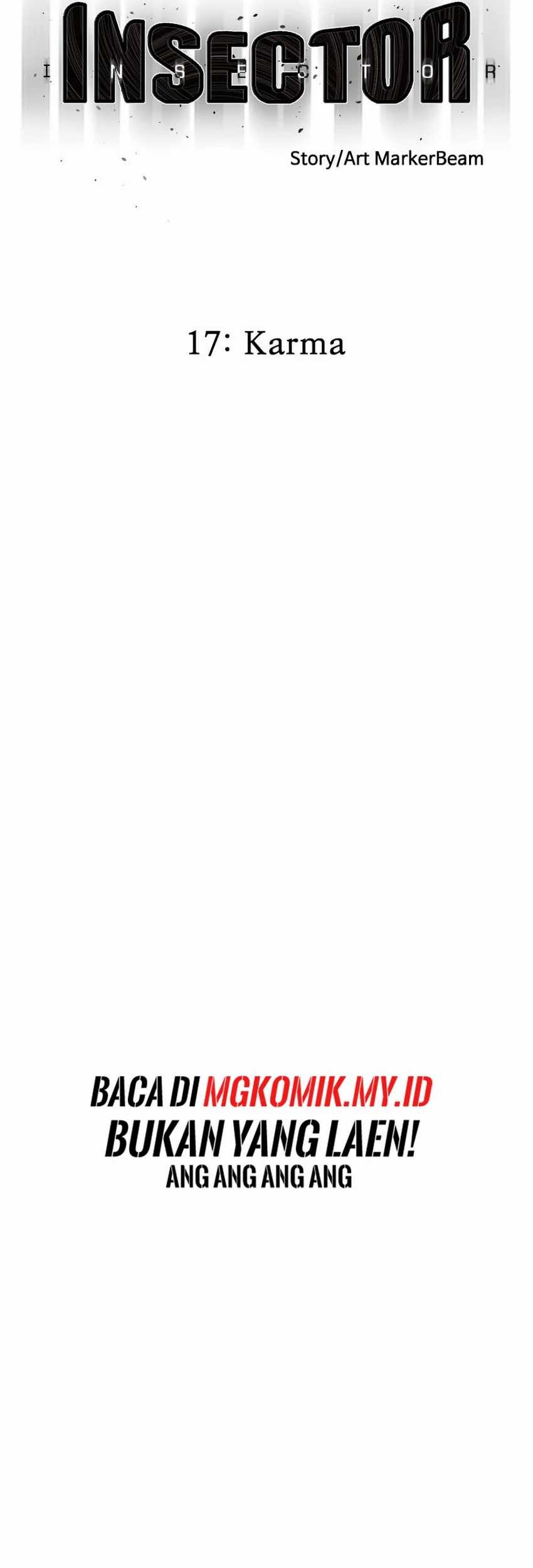 Insector Chapter 17 Gambar 29