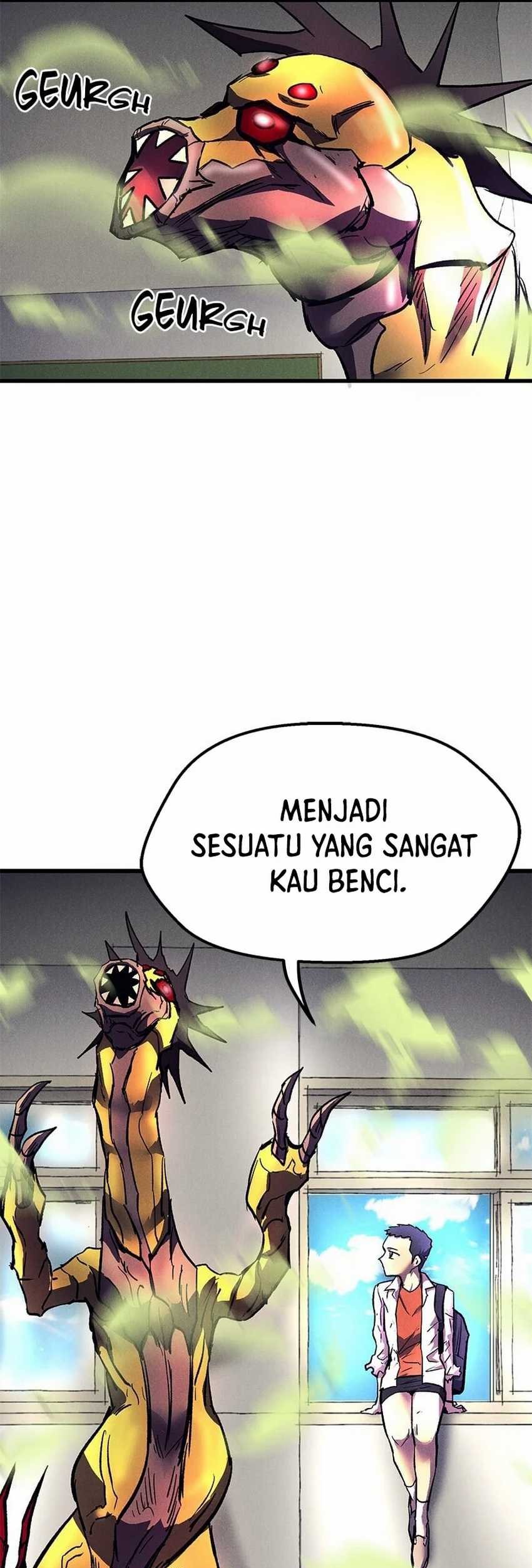 Insector Chapter 17 Gambar 31
