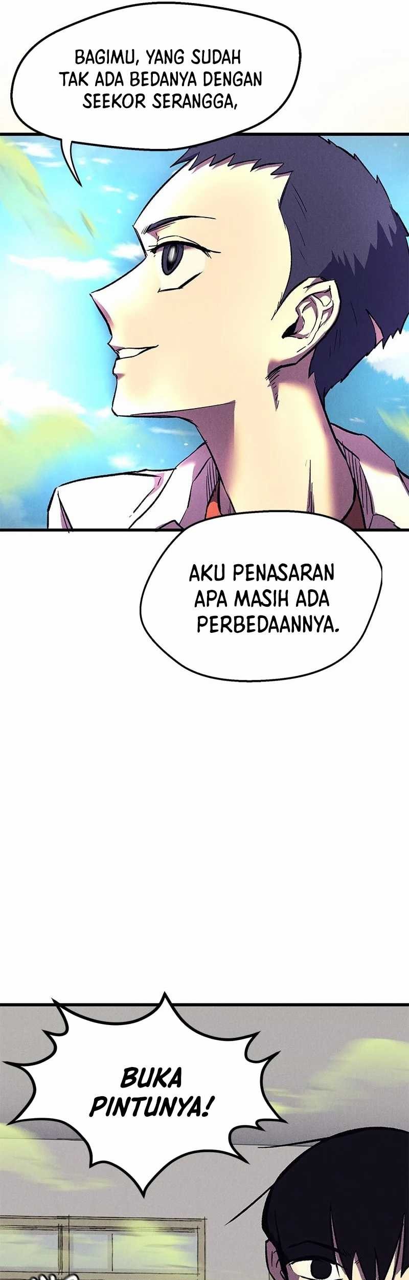 Insector Chapter 17 Gambar 33