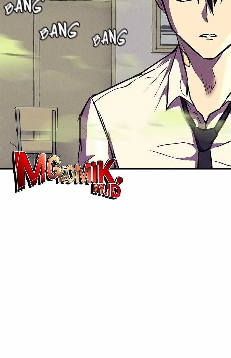 Insector Chapter 17 Gambar 34