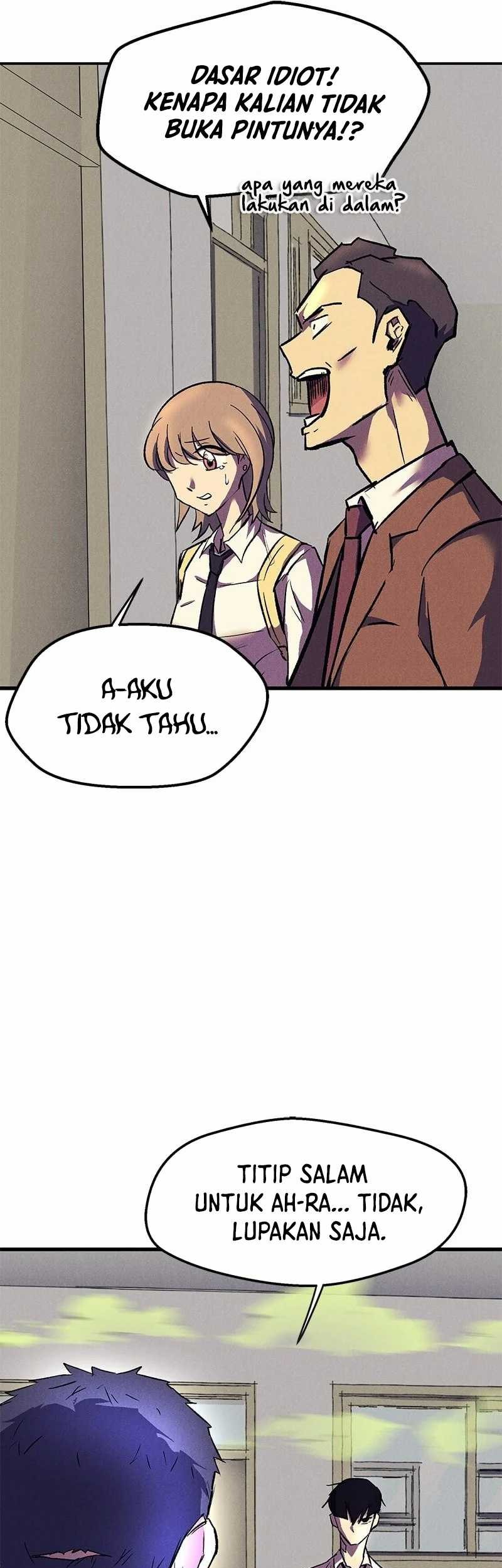 Insector Chapter 17 Gambar 35