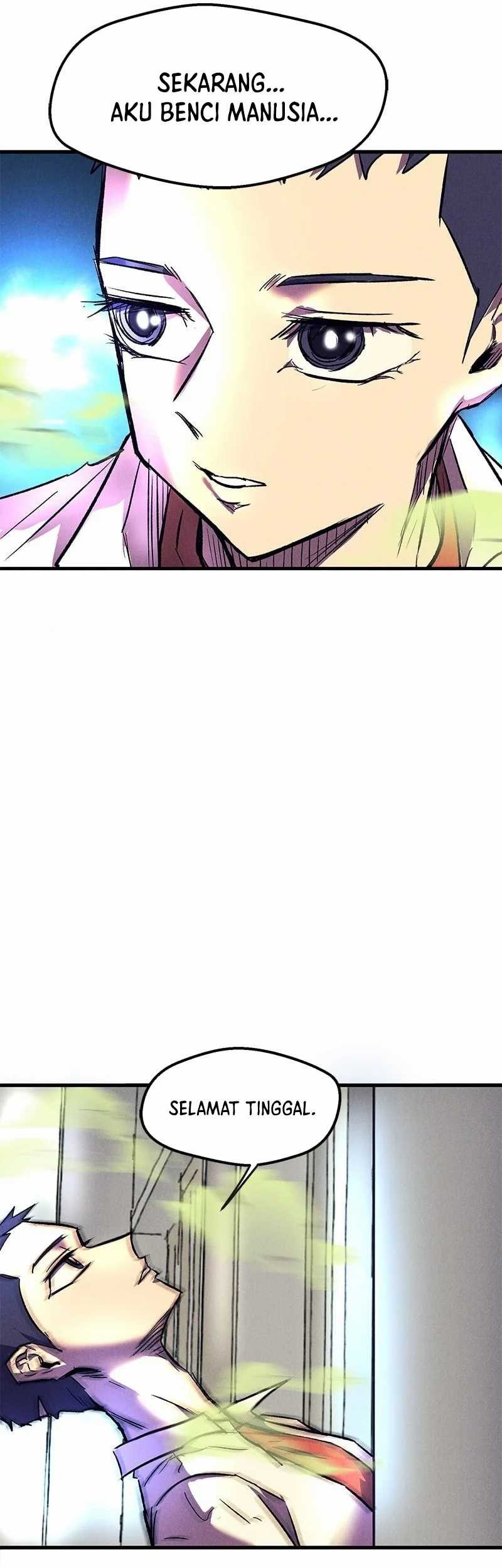 Insector Chapter 17 Gambar 37