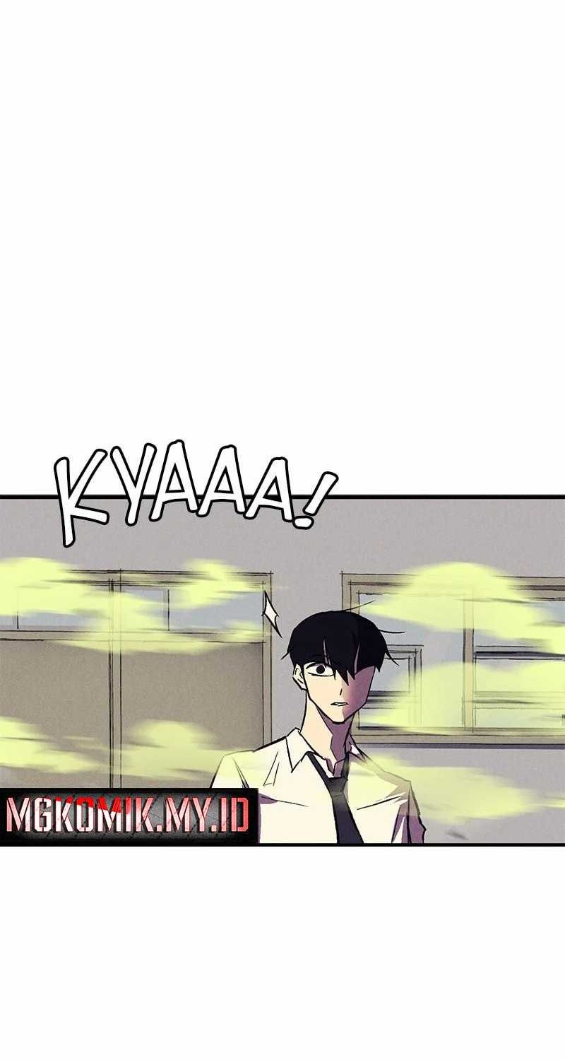 Insector Chapter 17 Gambar 38