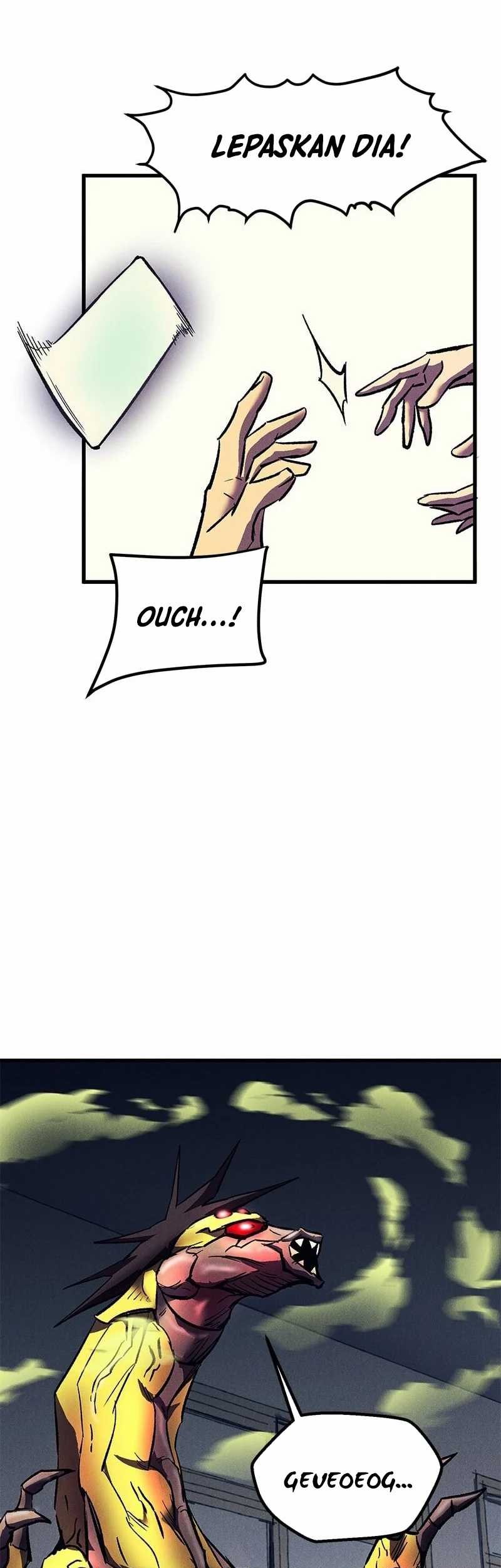 Insector Chapter 17 Gambar 51