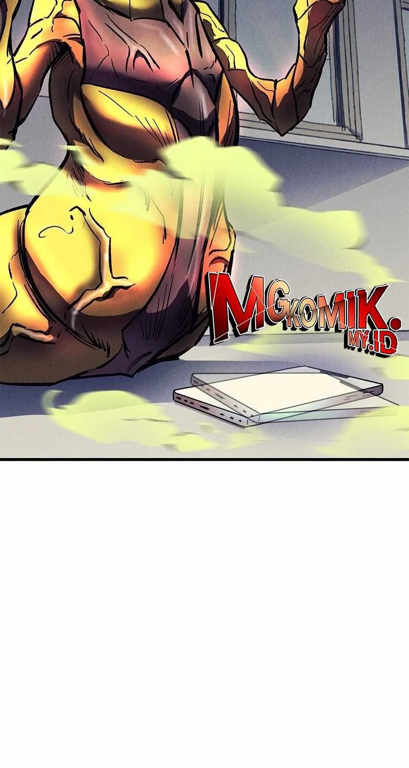 Insector Chapter 17 Gambar 52