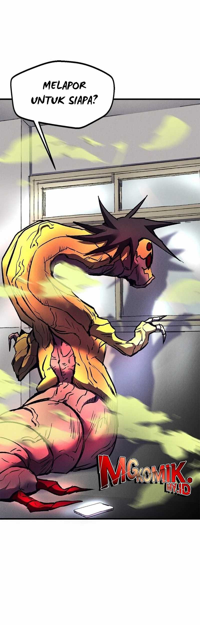 Insector Chapter 17 Gambar 55