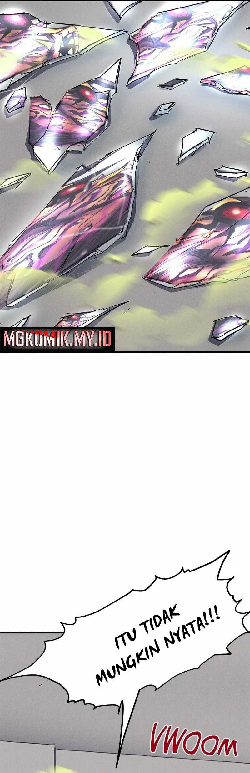 Insector Chapter 17 Gambar 59