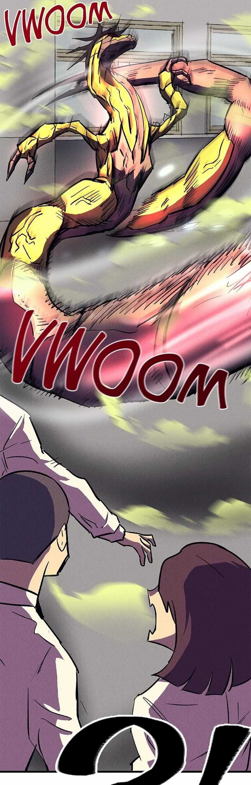 Insector Chapter 17 Gambar 60